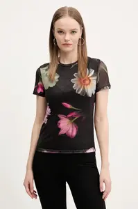 Desigual Tričko Desigual DES MOINES