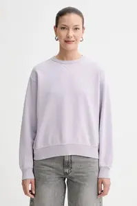 Levi's Bavlnená mikina Levi's