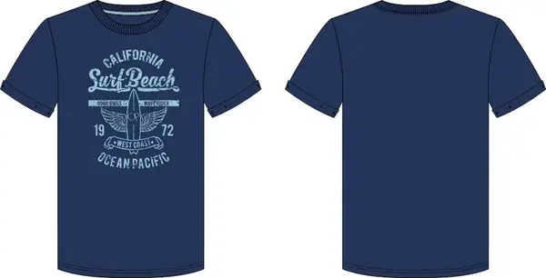 Pánské triko Ocean Pacific