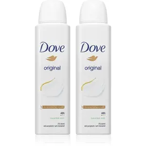 Dove Original deodorant sprej