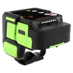 Zebra WS501-R, 2D, RFID, USB-C, BT, Wi-Fi, NFC, Android