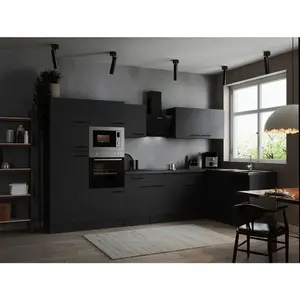 Respekta ROHOVÁ KUCHYŇ