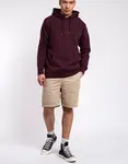 Carhartt WIP Flint Short Wall garment dyed L