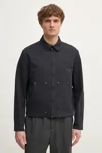 Bavlnená bunda ZADIG&VOLTAIRE