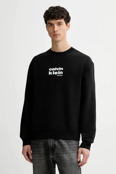 Calvin Klein Mikina Calvin Klein