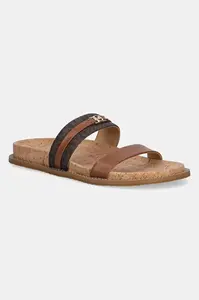 Pantofle MICHAEL Michael Kors Mandy