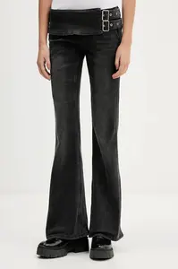 Džíny The Ragged Priest