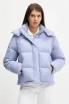Tommy Jeans Péřová bunda Tommy Jeans