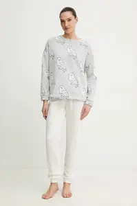 Pyžamo women'secret HARRY POTTER
