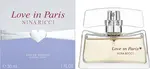 Nina Ricci Love In Paris - EDP 50 ml