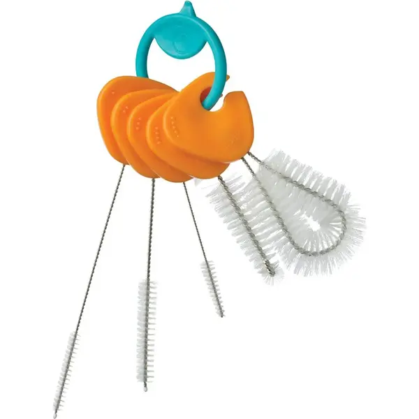 b.box Cleaner Set čistiaca kefka 5 ks