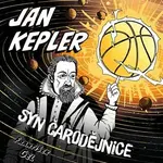 Syn čarodějnice - František Gel - audiokniha