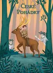 České pohádky - Magdalena Wagnerová