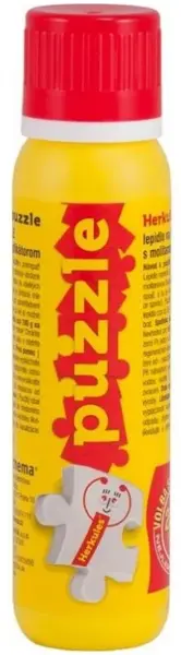 Lepidlo Herkules na puzzle 130g