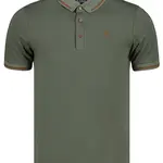 Pánská polokošile dewberry