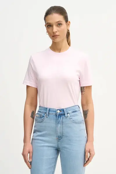 Calvin Klein Jeans Bavlnené tričko Calvin Klein Jeans