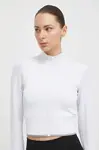 Tréningová mikina Calvin Klein Performance