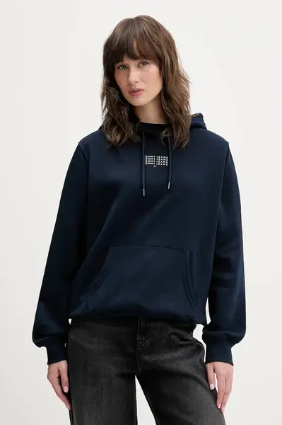 Tommy Jeans Mikina Tommy Jeans