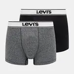 Boxerky Levi's 2-pak