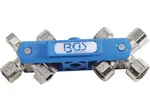 BGS Technic BGS 1469 Univerzální klíč "SuBMaker Quadro 10 in 1"