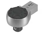 Wera 078707 Nástrčná, přepínací ráčna 1/2'' pro momentové klíče s upnutím 14x18 mm