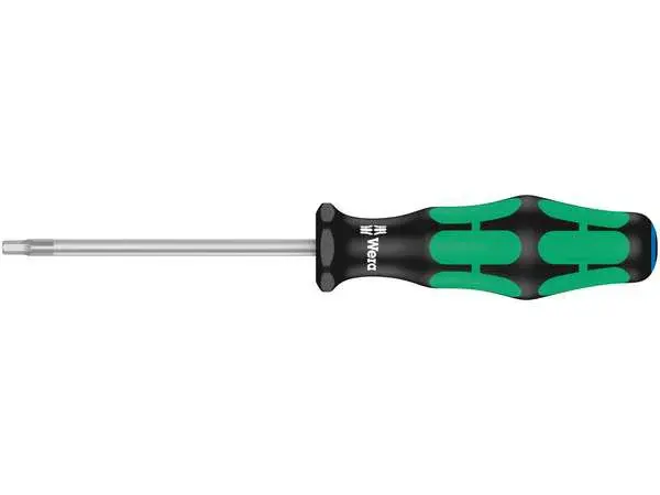 Wera 023110 Šestihranný šroubovák Hex-Plus 3 x 75 mm, typ 354