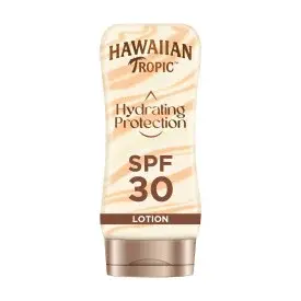 Hawaiian Tropic Hydration protection SPF30 180ml