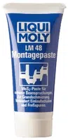 Montážní pasta LIQUI MOLY LM48, 50 g