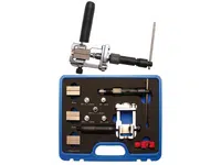 BGS Technic BGS 8310 Pertlovací souprava na trubky 4,75 ÷ 6 mm