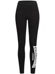 LONSDALE Legíny 'Merridge'  čierna / biela