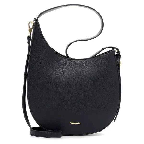 Dámska kabelka Tamaris Liana - tmavo modrá