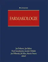 Farmakologie - Jan Bultas, Jan Švihovec