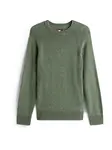 Tommy Jeans Sveter  trstinová