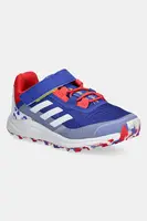 Dětské sneakers boty adidas TERREX TERREX AGRAVIC FLOW modrá barva, JH6227