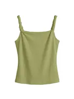 Imily Bela Top  jablková