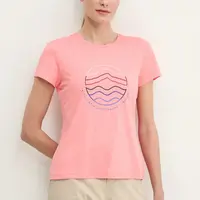 Sportovní triko Columbia Sloan Ridge