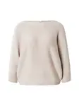 MORE & MORE Sveter  béžová
