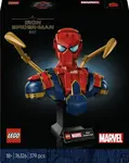 Busta Iron Spider-Mana - LEGO® Marvel (76326)