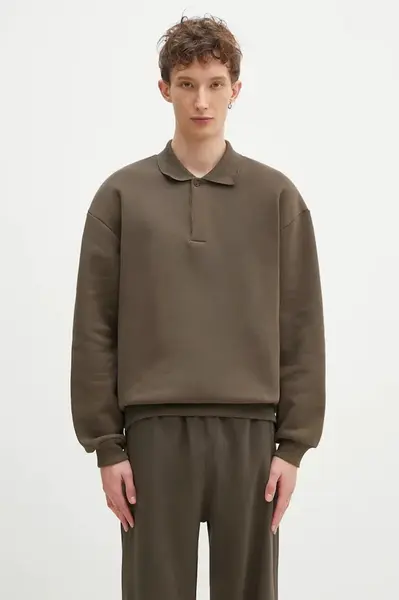 Bavlněná mikina Pangaia