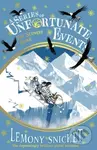 The Slippery Slope - Lemony Snicket,The Slippery Slope - Lemony Snicket