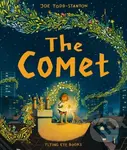 The Comet - Joe Todd Stanton - kniha z kategorie Pro děti