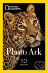 Photo Ark (50 Postcards) - Joel Sartore - kniha z kategorie Ekologie