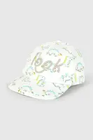 Dětská bavlněná kšiltovka Mayoral