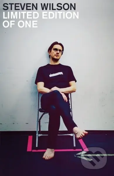 Limited Edition of One - Steven Wilson