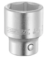 Hlavice 6-hranná Tona Expert 3/4" 23mm E113793T Velikost: 46 mm