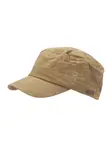 chillouts Čiapka 'Ettrick'  tmavobéžová