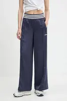 Tepláky adidas Originals Wide Trackpant