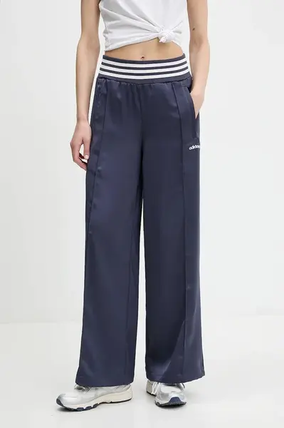 Tepláky adidas Originals Wide Trackpant