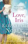 Love, Iris (The Sunday Times Bestseller and Richard & Judy Book Club Pick 2019) - kniha z kategorie Romantika