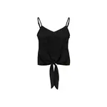 ONLY Blúzka 'Nova'  čierna